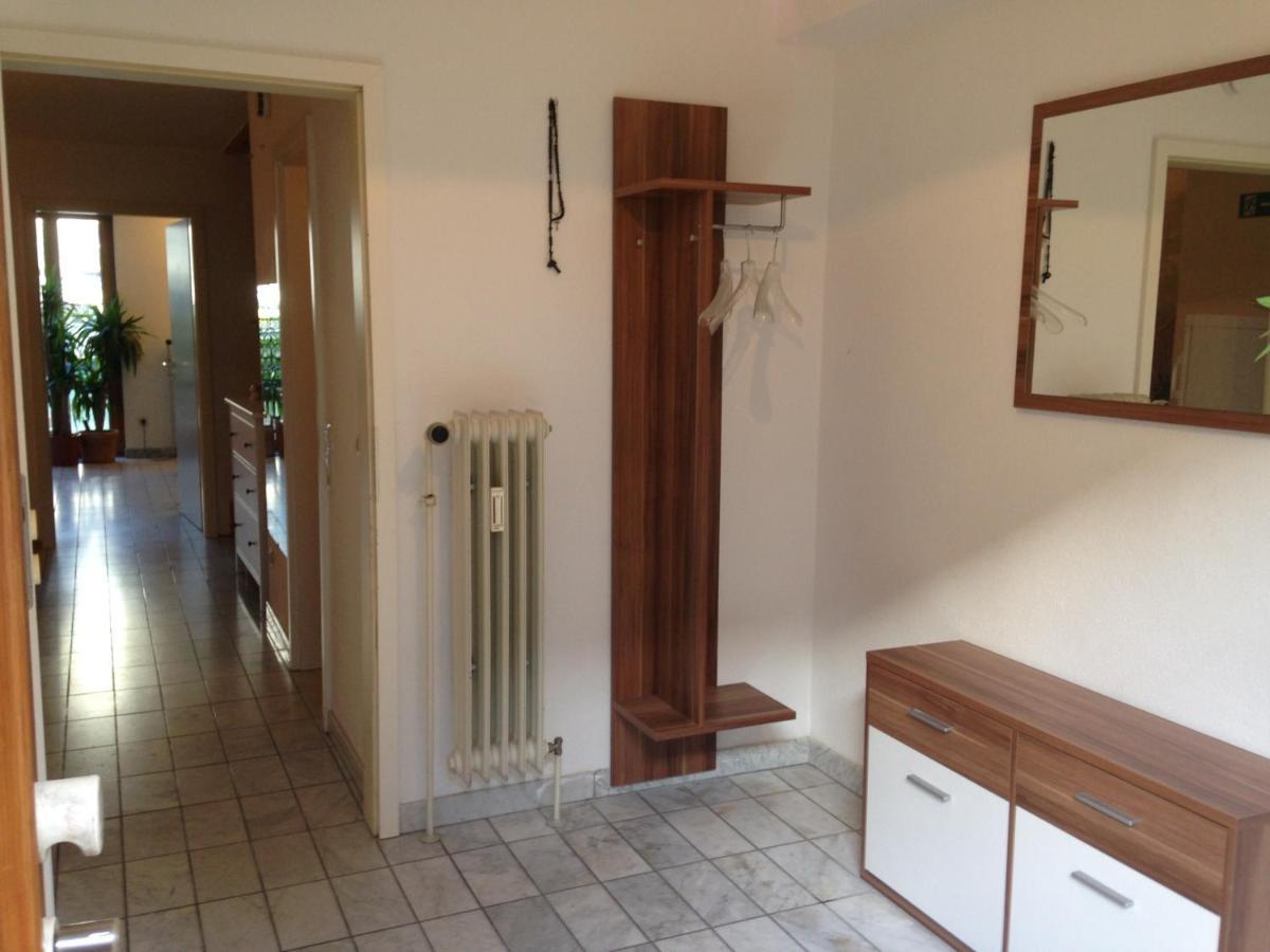 Haus Schoenwald Fryburg Bryzgowijski Zewnętrze zdjęcie
