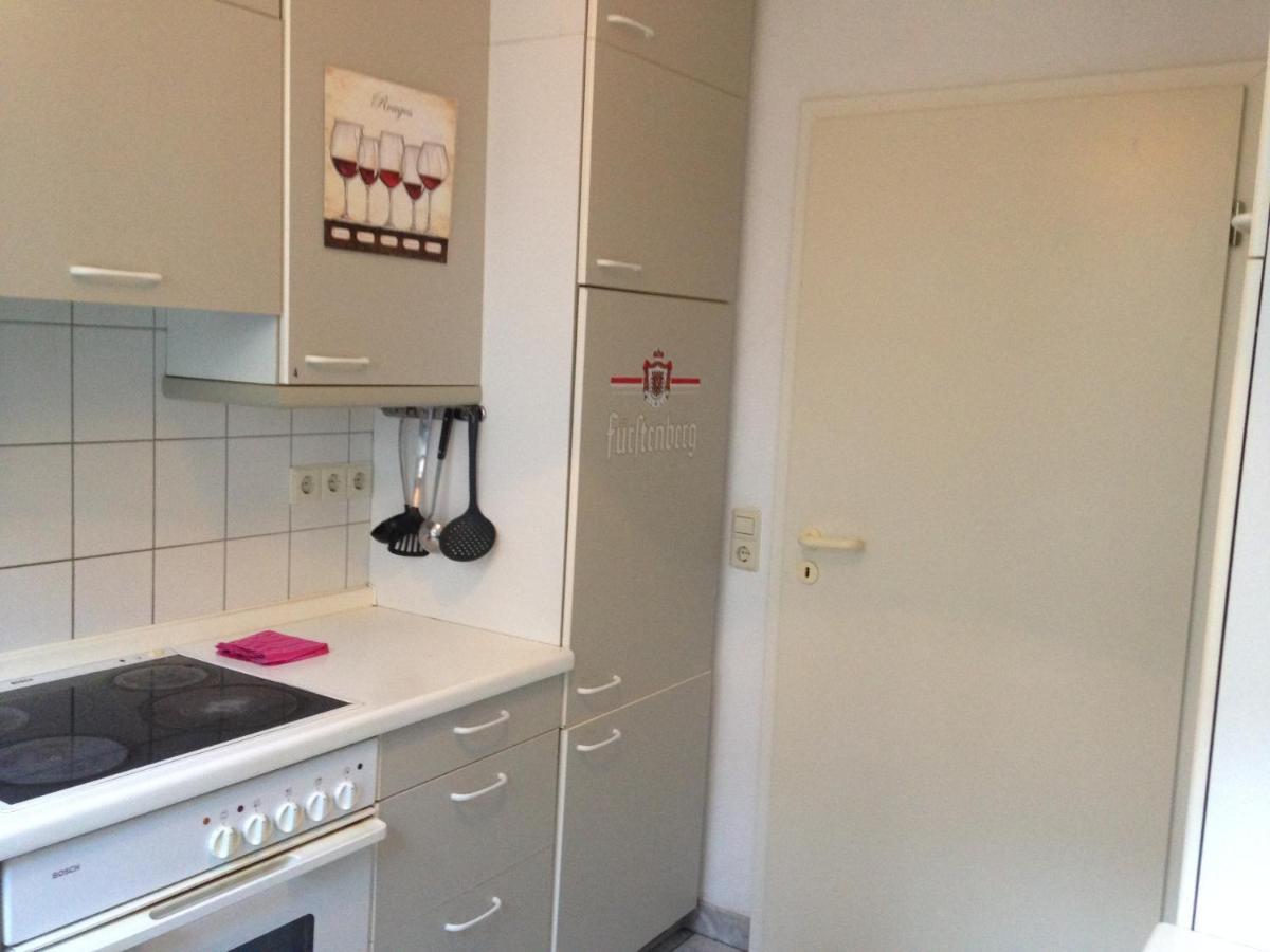 Haus Schoenwald Fryburg Bryzgowijski Zewnętrze zdjęcie