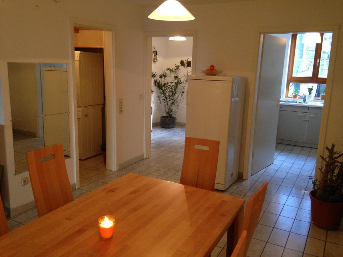 Haus Schoenwald Fryburg Bryzgowijski Zewnętrze zdjęcie