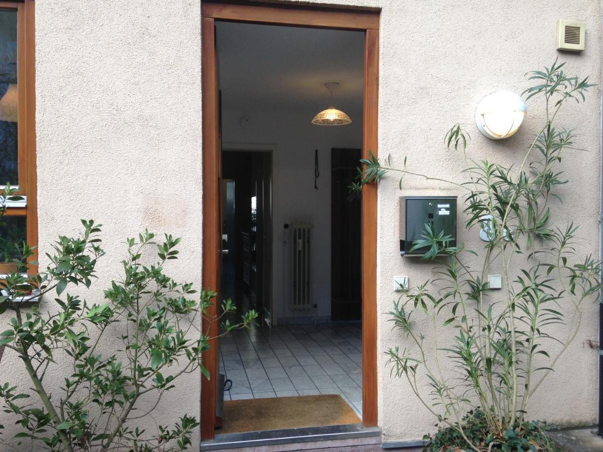 Haus Schoenwald Fryburg Bryzgowijski Zewnętrze zdjęcie