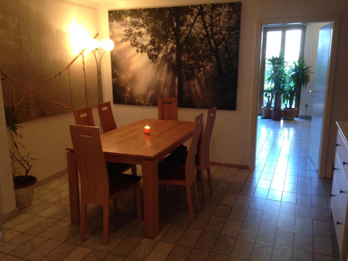 Haus Schoenwald Fryburg Bryzgowijski Zewnętrze zdjęcie