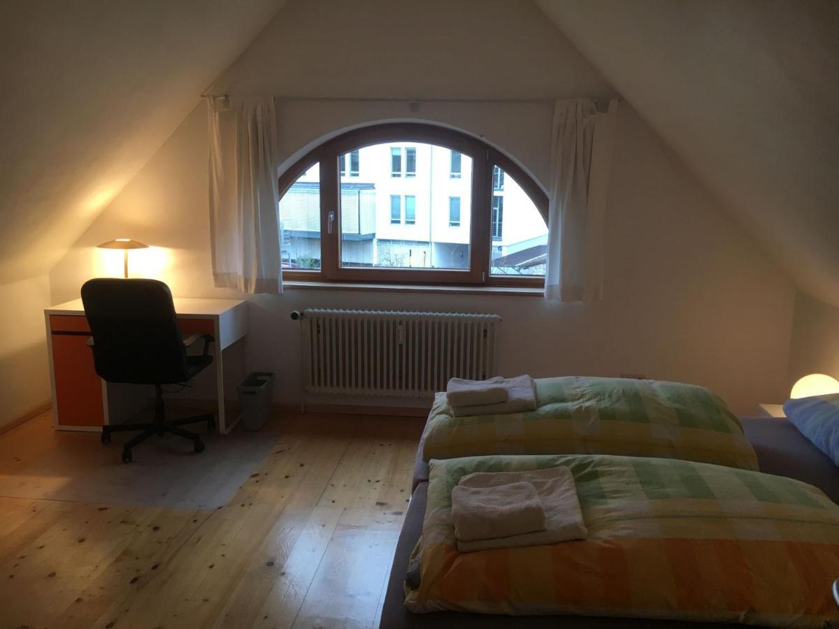 Haus Schoenwald Fryburg Bryzgowijski Zewnętrze zdjęcie