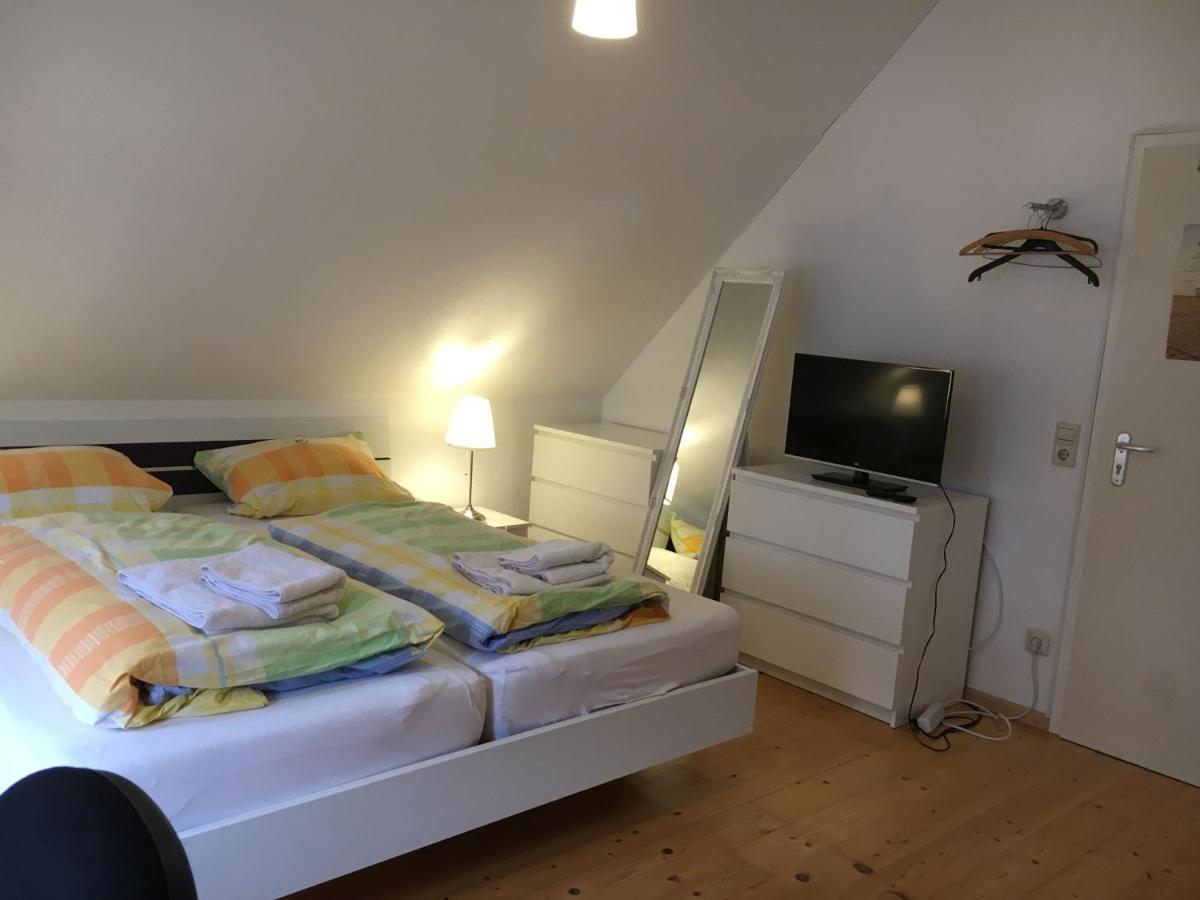 Haus Schoenwald Fryburg Bryzgowijski Zewnętrze zdjęcie