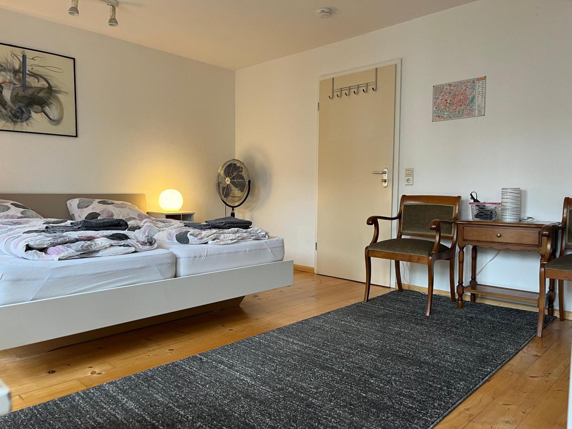Haus Schoenwald Fryburg Bryzgowijski Zewnętrze zdjęcie