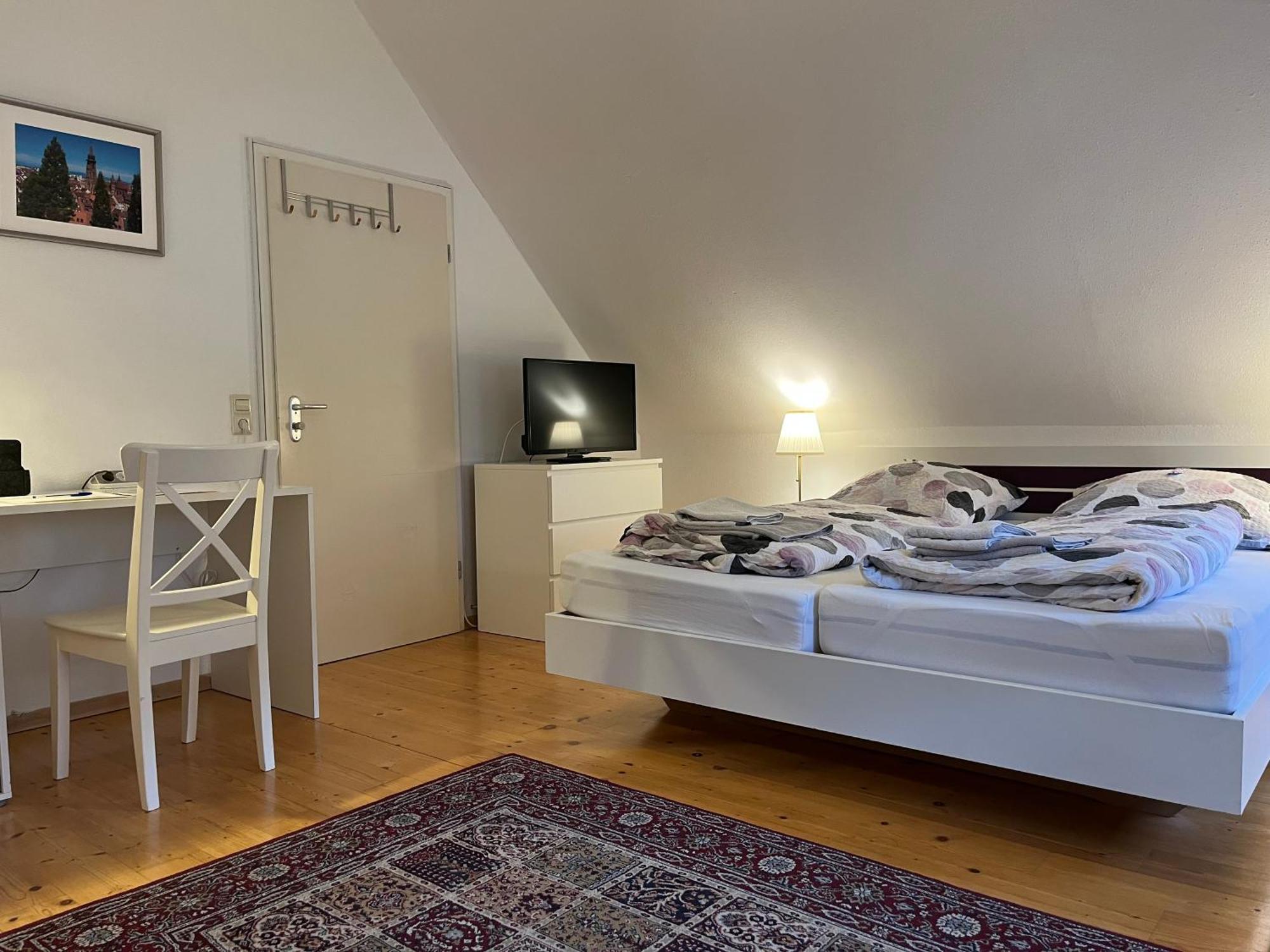 Haus Schoenwald Fryburg Bryzgowijski Zewnętrze zdjęcie