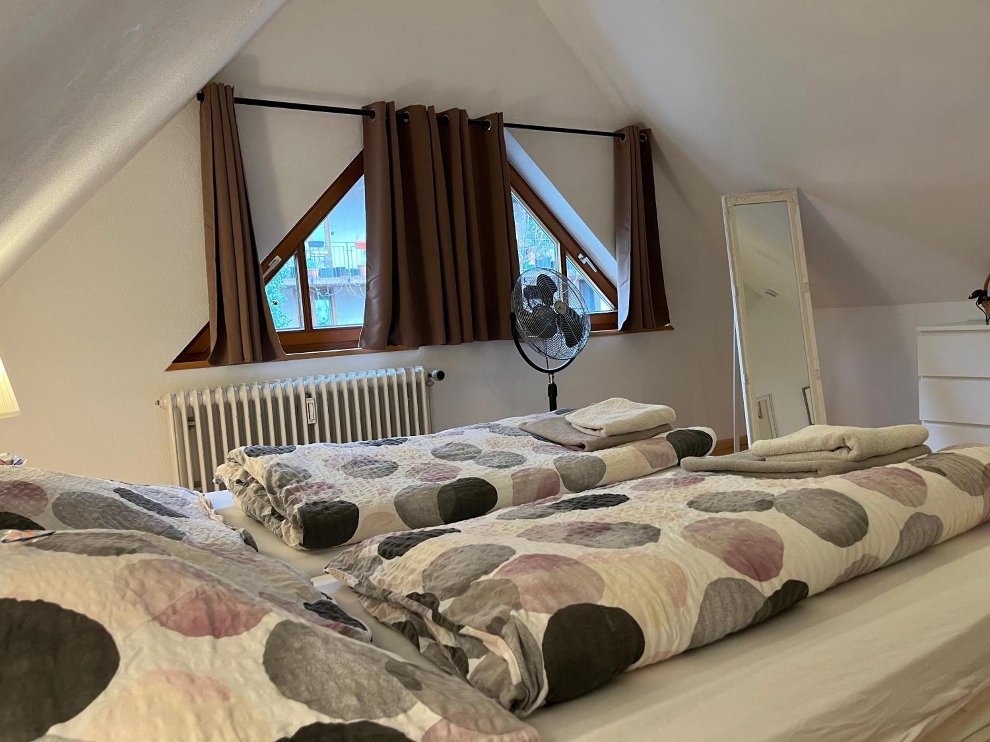Haus Schoenwald Fryburg Bryzgowijski Zewnętrze zdjęcie