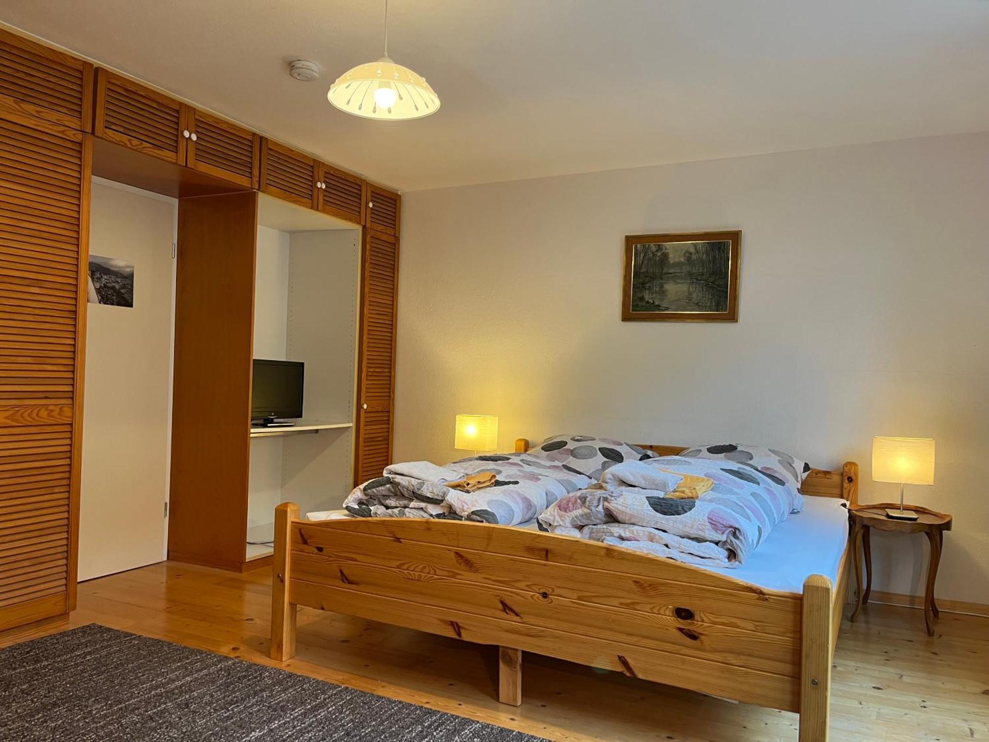 Haus Schoenwald Fryburg Bryzgowijski Zewnętrze zdjęcie