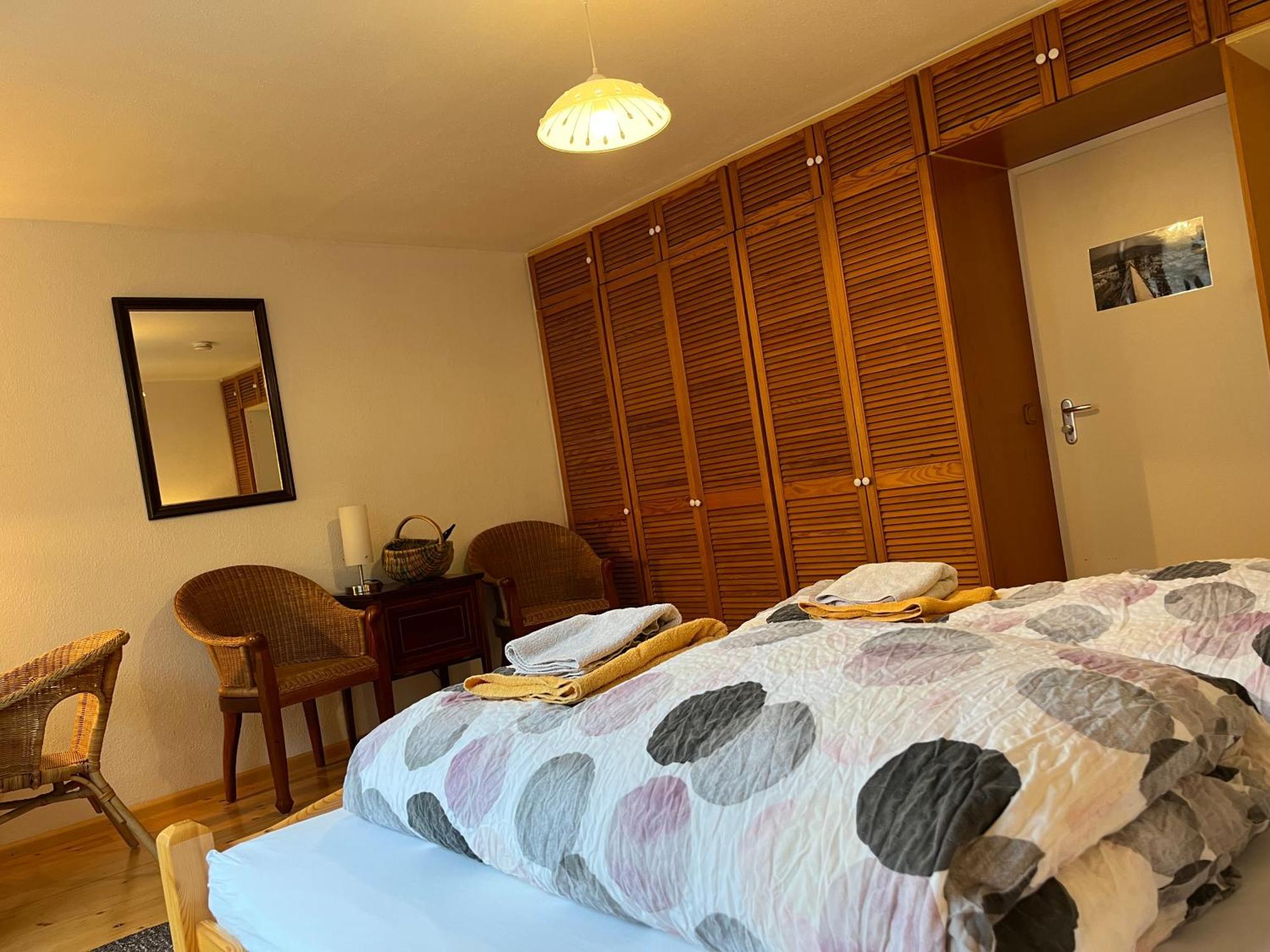 Haus Schoenwald Fryburg Bryzgowijski Zewnętrze zdjęcie