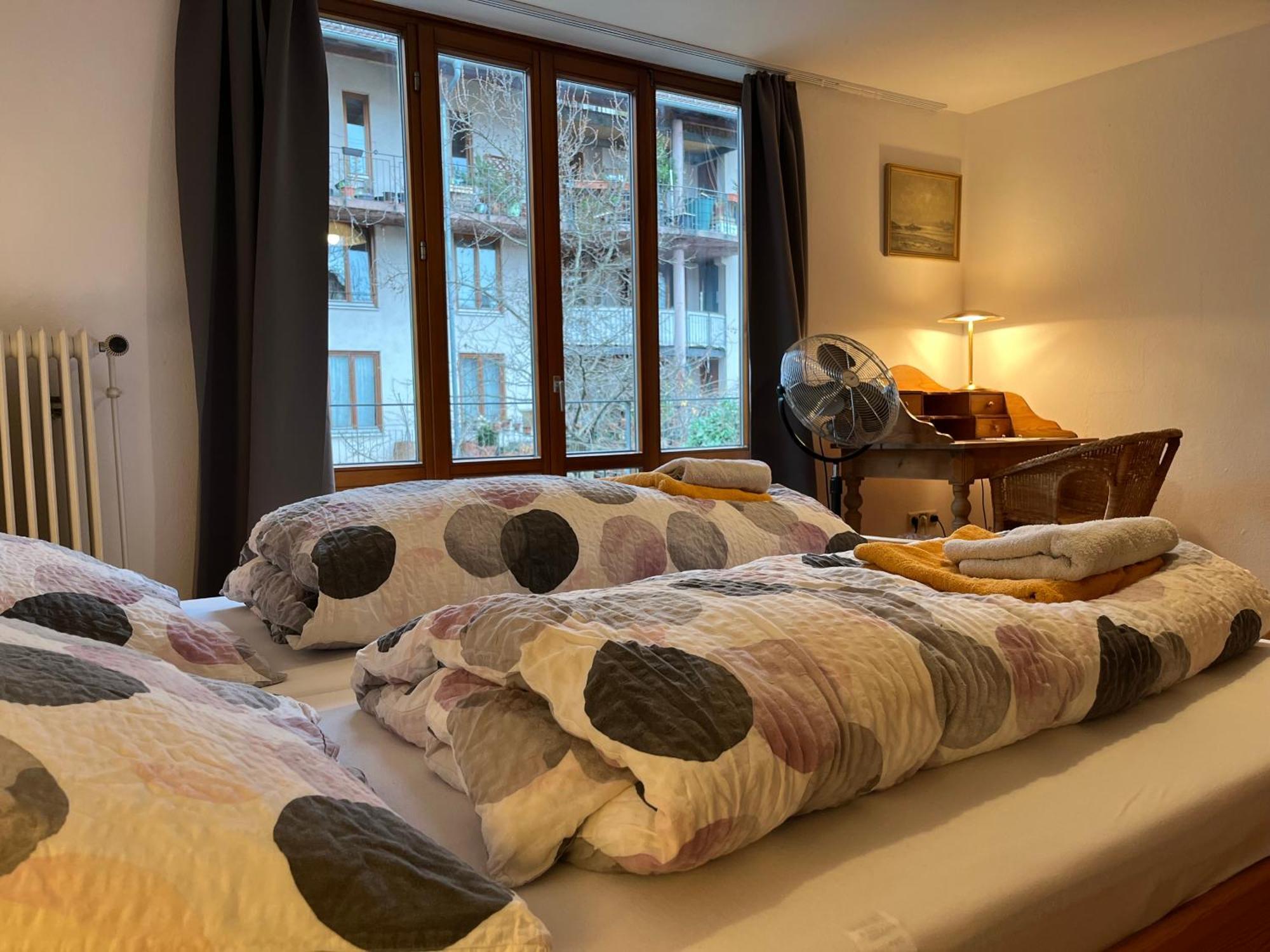 Haus Schoenwald Fryburg Bryzgowijski Zewnętrze zdjęcie